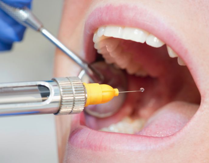 禁毒微课堂:滥用笑气,乐极生悲!