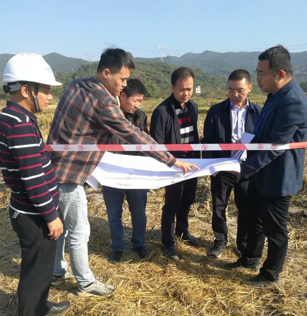 183億！南玉高鐵工程總價承包中標公示，征地拆遷工作加快推進