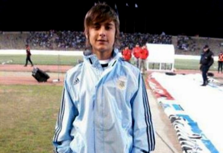 俄罗斯世界杯50杰第16位:迪巴拉