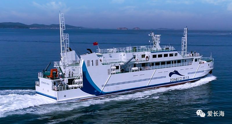 勇于尝试,不惧挑战丨首次挑战海洋岛山海之巅越野赛赛记__财经头条