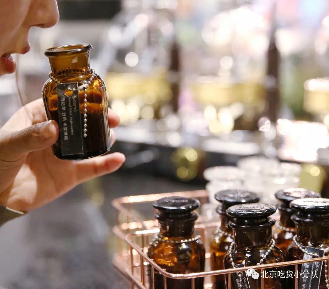 前门星空餐厅,天黑前走不了|餐厅|咖啡|咖啡冻_新浪新闻