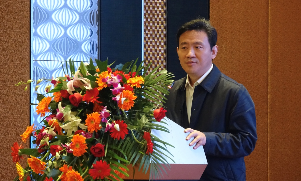 立足盐碱地共筑农牧产业未来