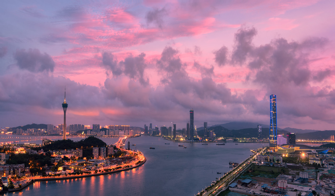 大湾区迎便利新规：香港居民可在湾区内城市直接买房