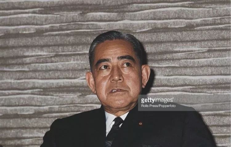 50年前,日本曾想拥核抗中|佐藤荣作|反弹道导弹|日本_新浪军事_新浪网