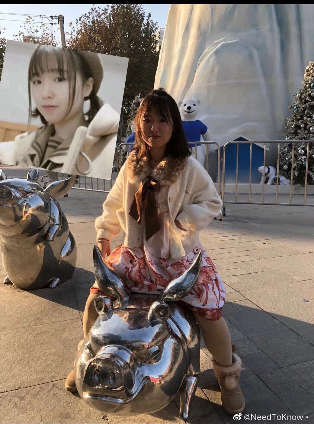 【名嘴手一滑】王若乔:非常失败的照片!每一张都让人窒息