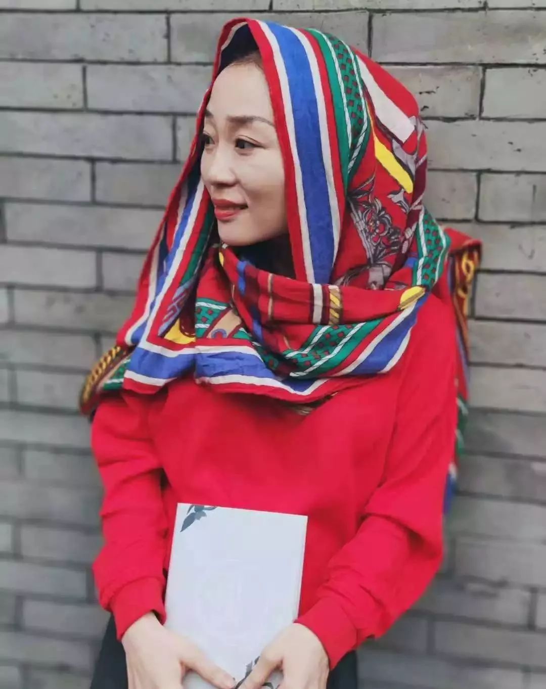 安意如:别后相思空一水