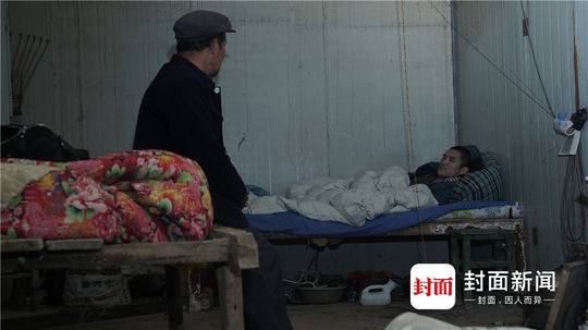 机场爆炸:首都机场爆炸案犯人出狱:连累家人但要死也不太孝