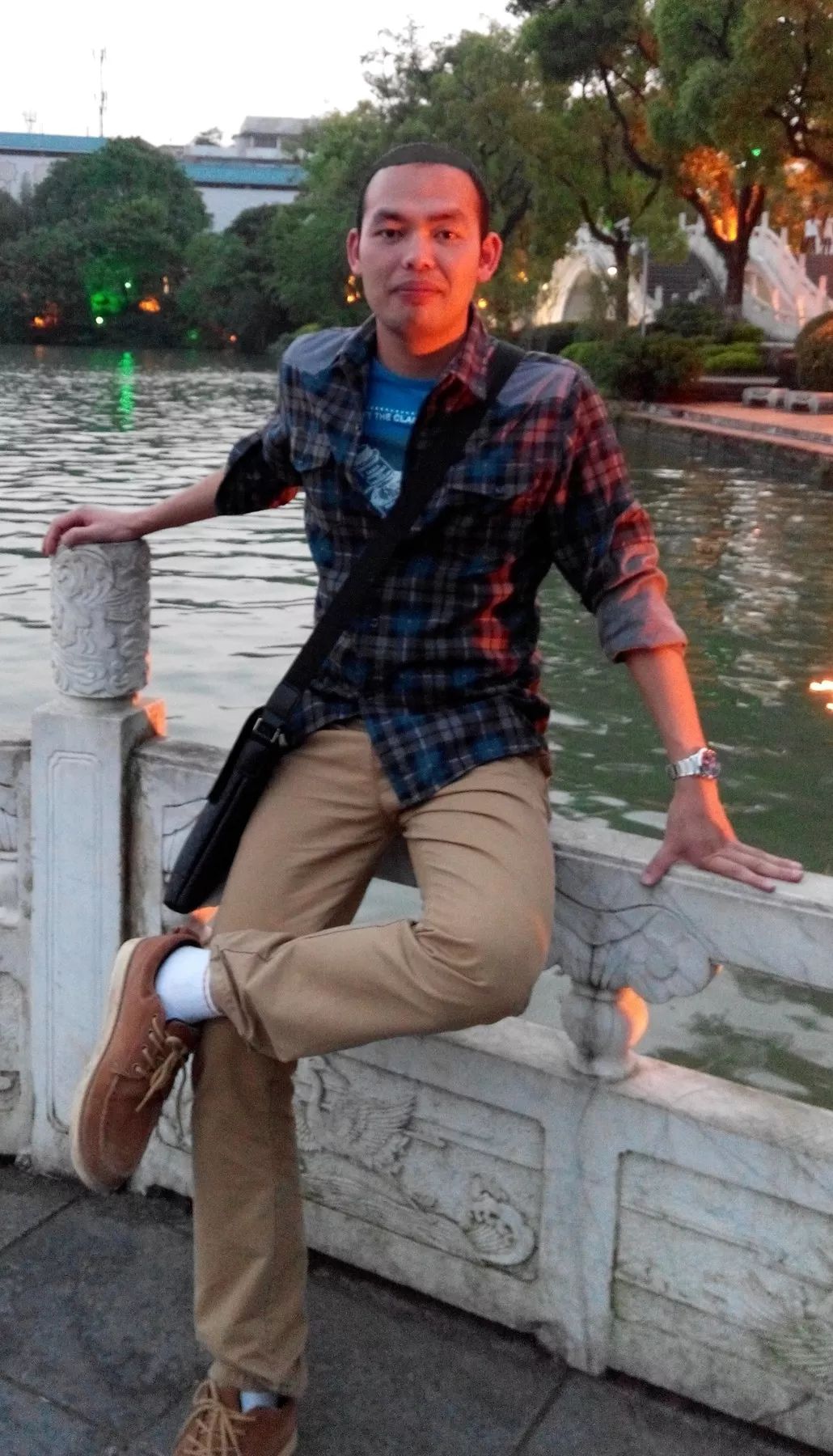 首届强军杯军营摄影展黄现敏作品