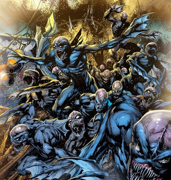 海王衍生片海沟族影片预算不如正统海王