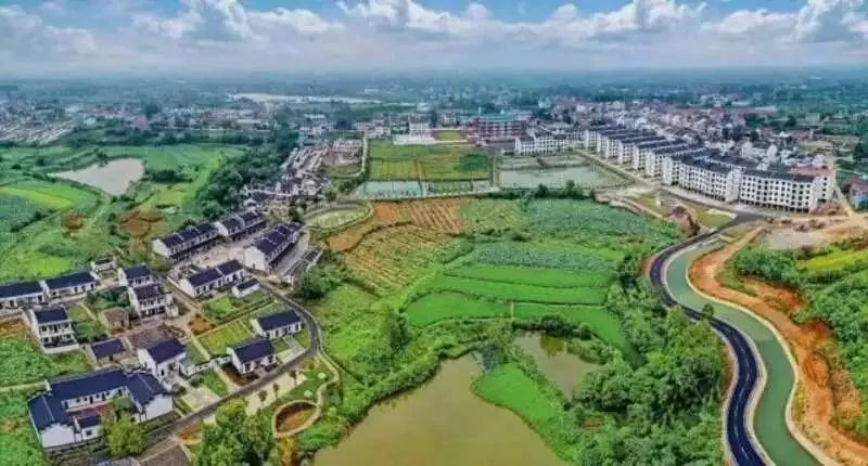 人杰地灵的千年古镇仓埠