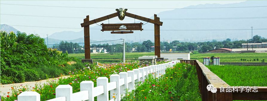 来世界级牧场体验自然生态与现代科技的完美结合