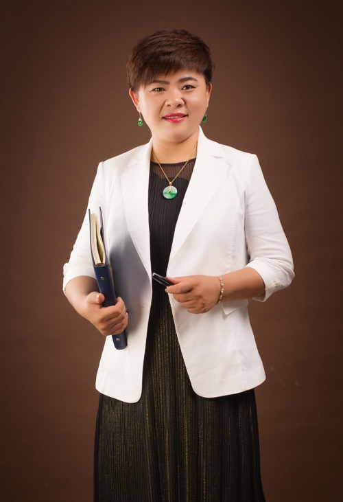 2亿保险保障 ——记潍坊中心支公司代理人孙世娥的保险之路