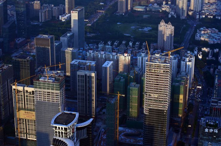 深圳将继续加大房地产市场调控力度,接下来要出这四招!