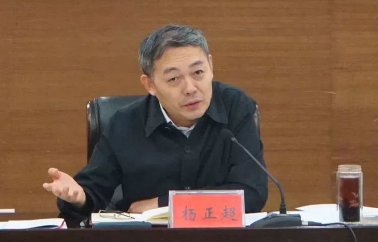 任职新岗2个月卸任他曾是全国著名反腐先锋