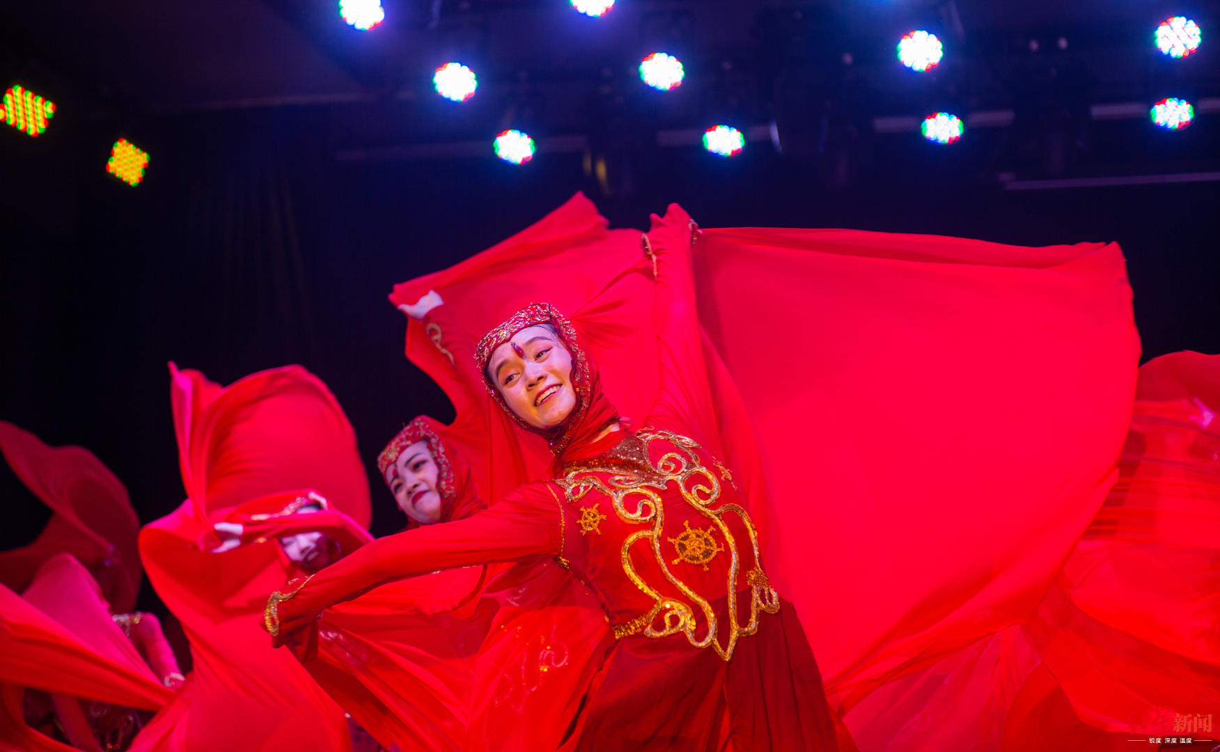 剧透!这些成都超美元素将亮相世界体育舞蹈节