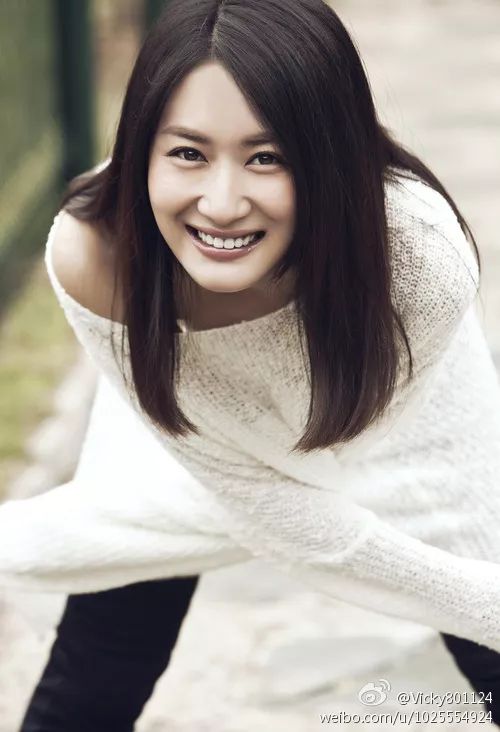 她是白百何同学,遭佟丽娅"嫉妒",最不火的横店女王