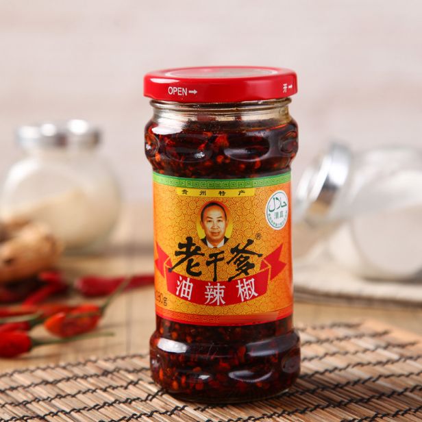 老干妈要上市了