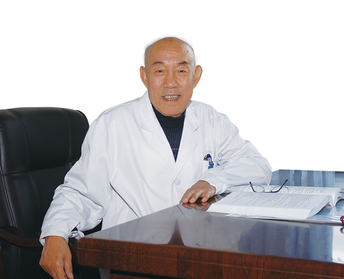 国家名老中医,著名心血管专家郭文勤逝世