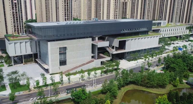 招聘丨虚位以待深圳坪山美术馆图书馆公开遴选馆长