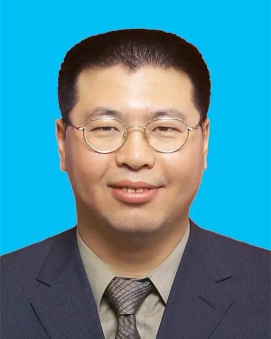 李新任北京石景山区代区长陈之常辞去区长职务