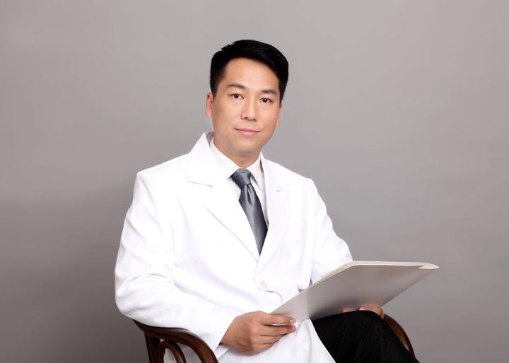 陈志凌:妙用中西医 仁心解顽疾