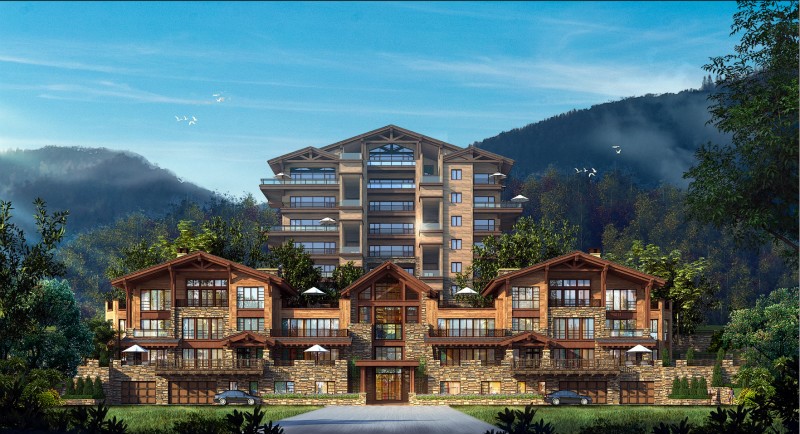 凭实力致敬亚洲"神盘" 比弗利·山颂惊艳世界级城市群