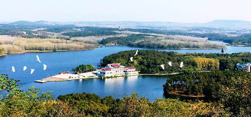 南京白鹭岛度假村原开发商自杀始末