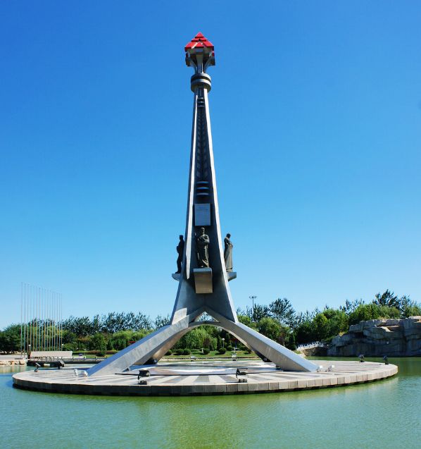 定了盼了很久的5号线开通在即沿途还有这么多好玩的地方