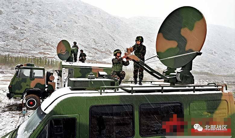 "北疆之声"悦读|对星