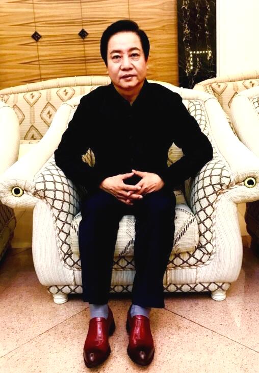 揭秘86版《西游记》首任"唐僧"汪粤当年离开剧组的真实原因