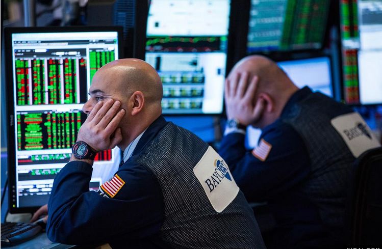 杨德龙:美股大跌冲击全球资本市场 A股有望走