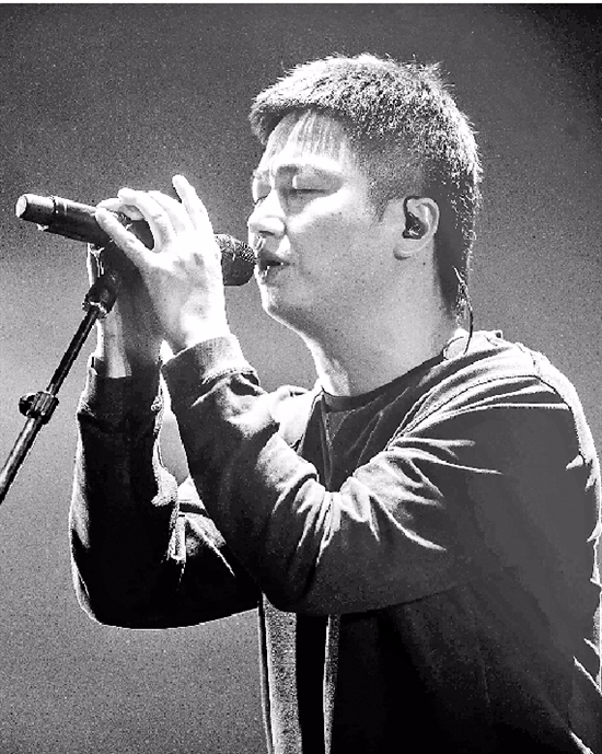 杭州幸福指数最高的公司支付宝 明晚要办个highma音乐节