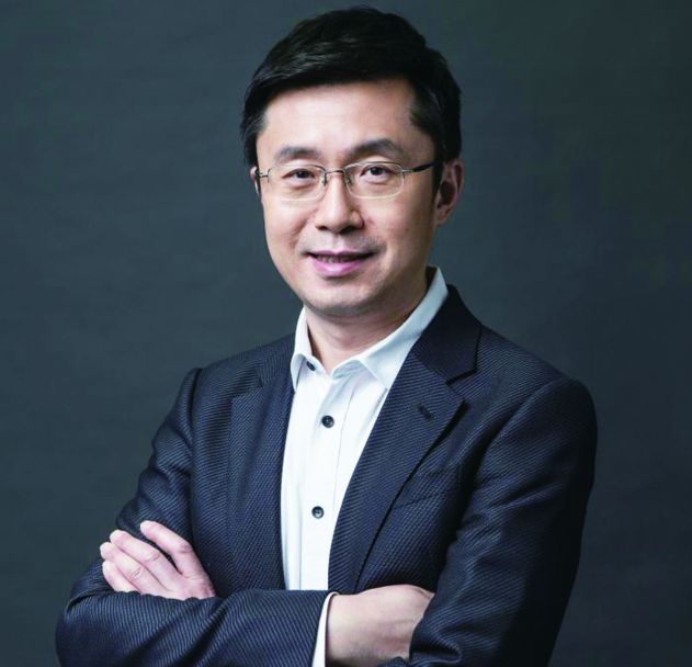 人物 龚宇爱奇艺的资本厮杀答案 非死即生视频大战机会在哪