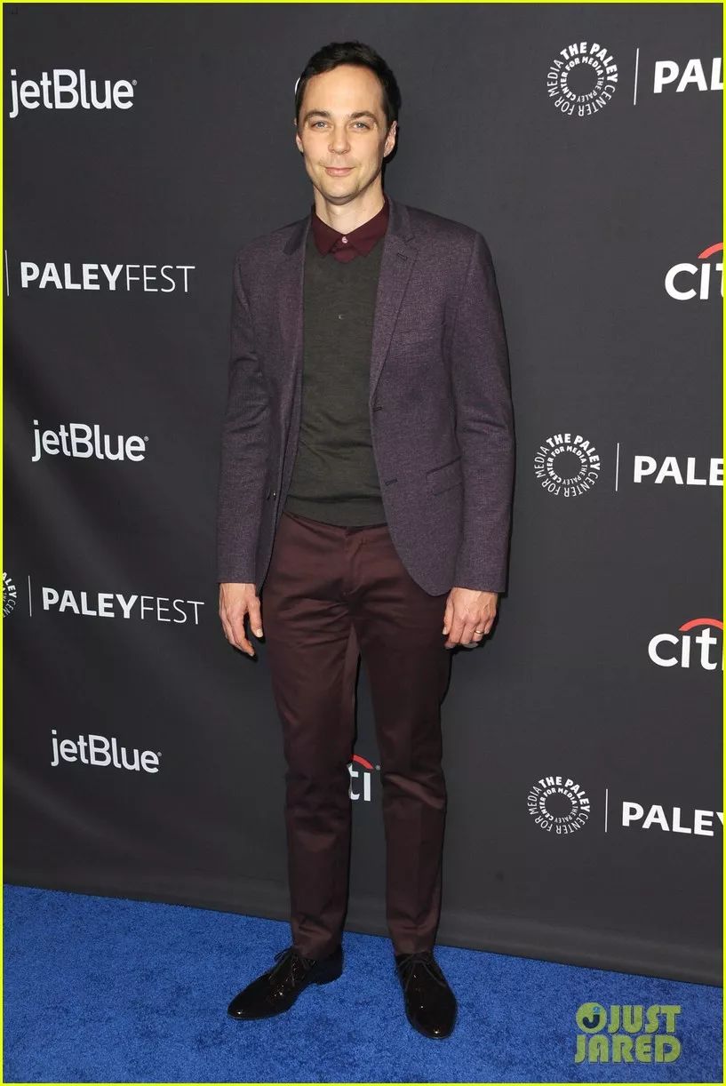 《生活大爆炸》&《少年谢尔顿》亮相佩利电视节