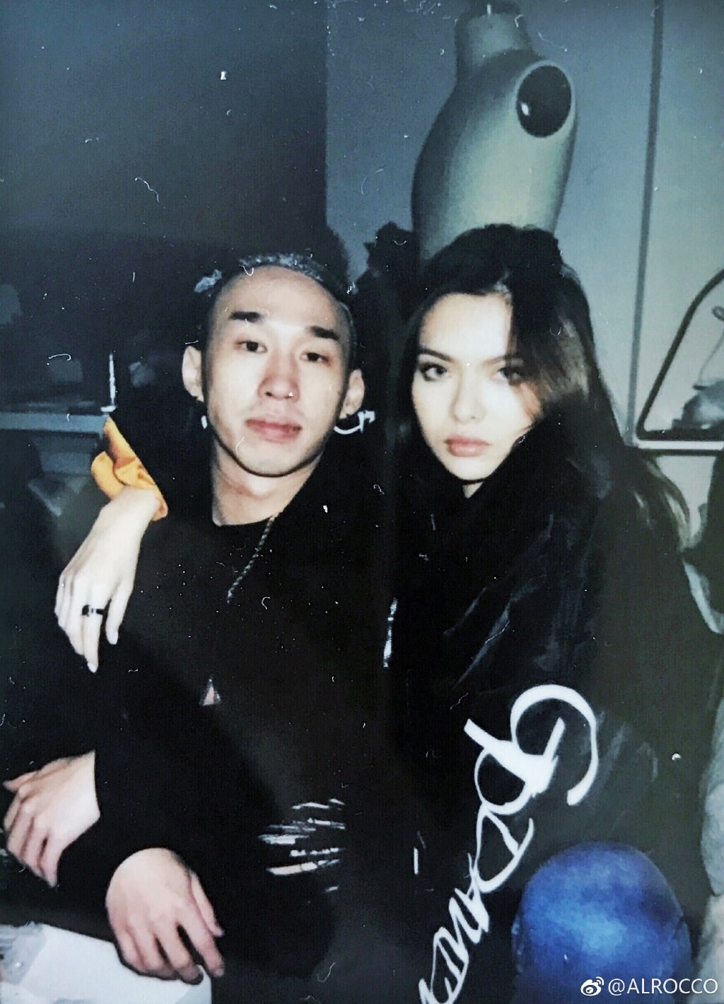 周汤豪有着偶像的资本,但音乐实力仍不容小觑.