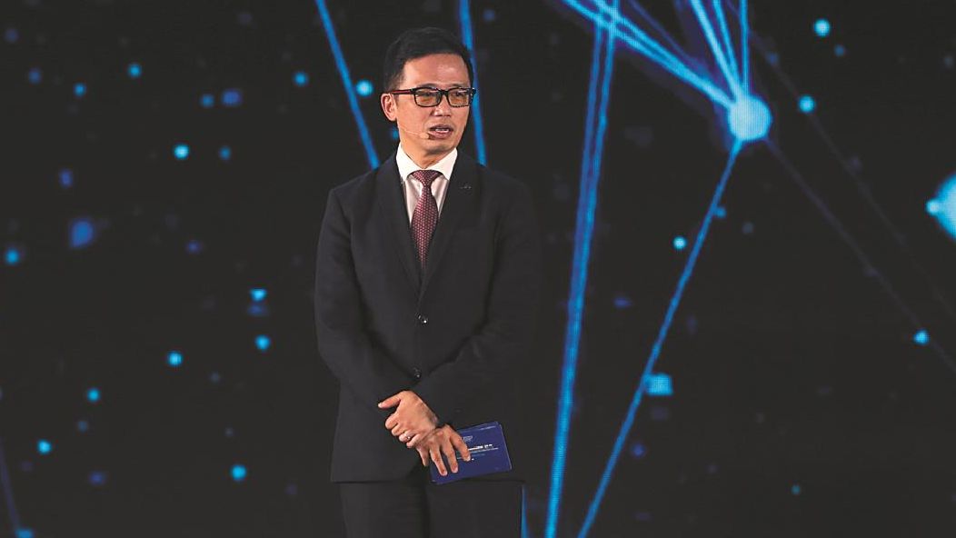亞馬遜AWS副總裁:未來絕大部分計(jì)算將在云上完成