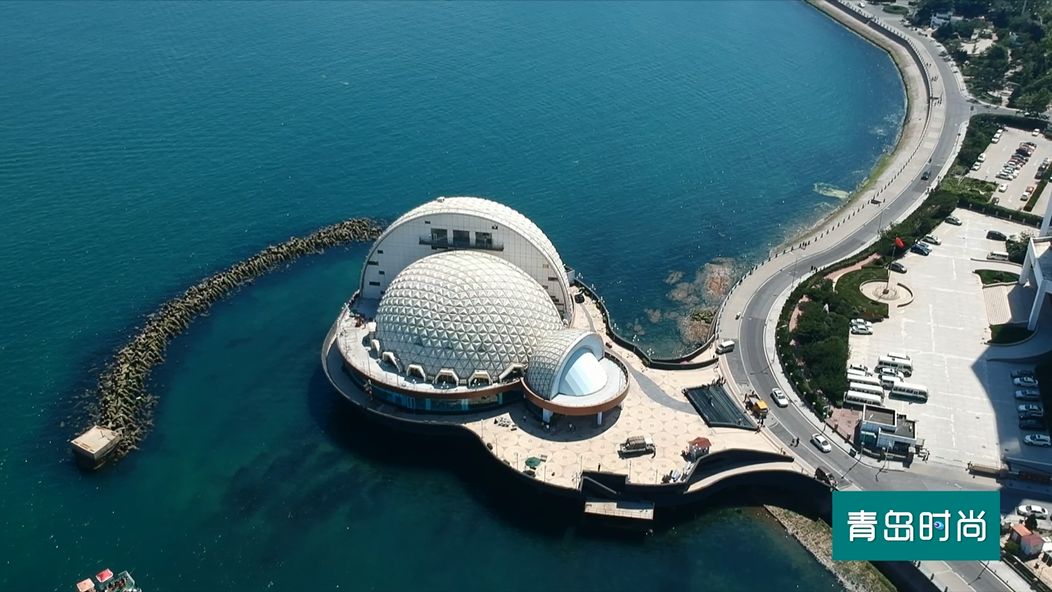 当神秘的海上皇宫遇见故宫…内部细节最全揭秘!