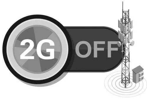 挥别"2g,3g"网络时代 携手"4g,5g"走向光明未来