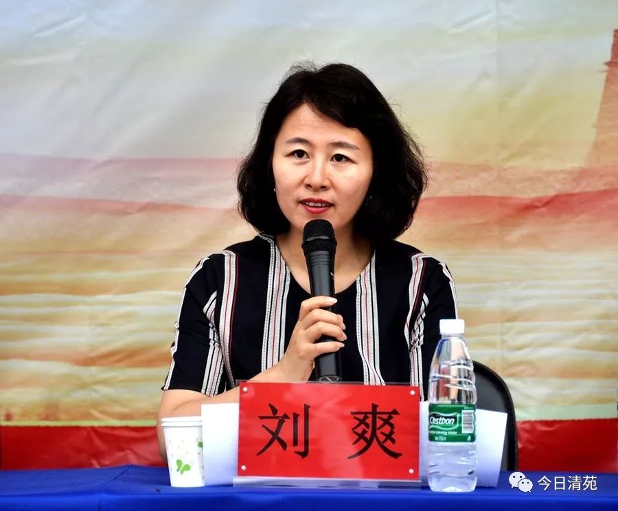 点赞!清苑区白团中学勇救落水儿童的7名同学获殊荣!