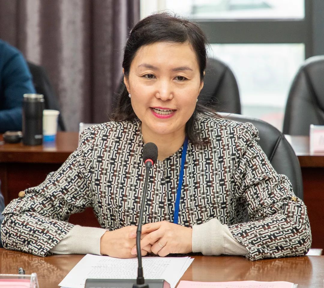 中国太平洋学会自然研学分会成立 海洋出版社副社长赵萍任会长