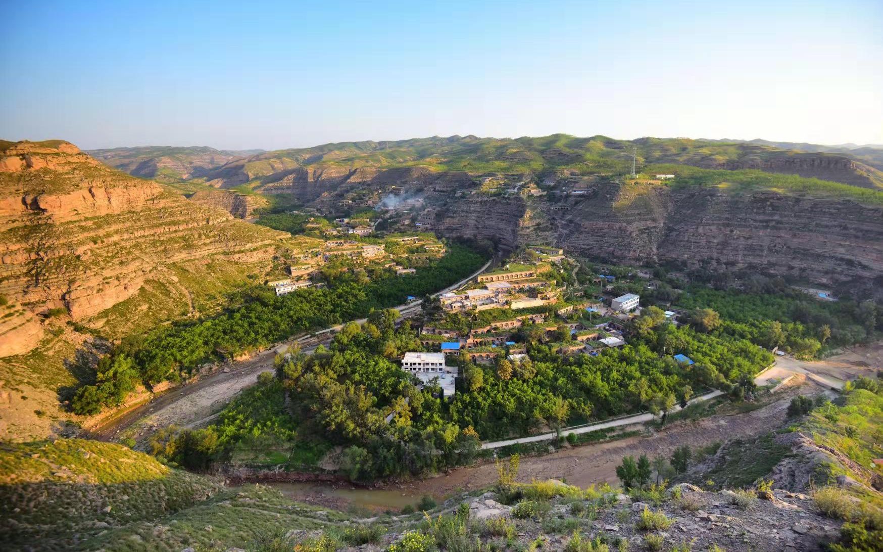 泥河沟村一场特殊的文化干预唤醒村庄集体记忆
