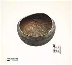 长征时用的铜锅（图片来在网络）