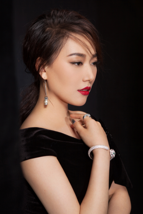 《回家的路有多远》收官 高晶解锁圈粉新方式