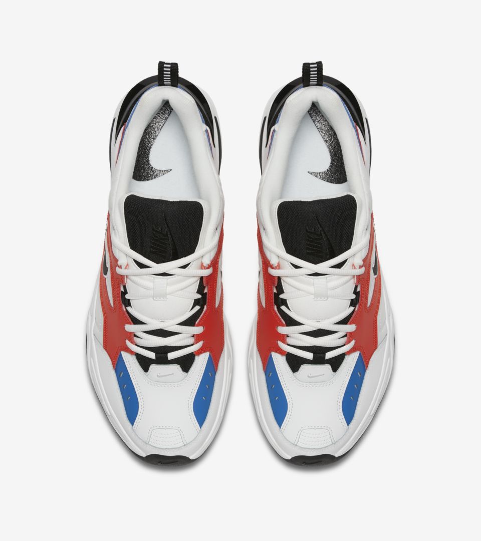 nike m2k tekno jdi 明日官网发售