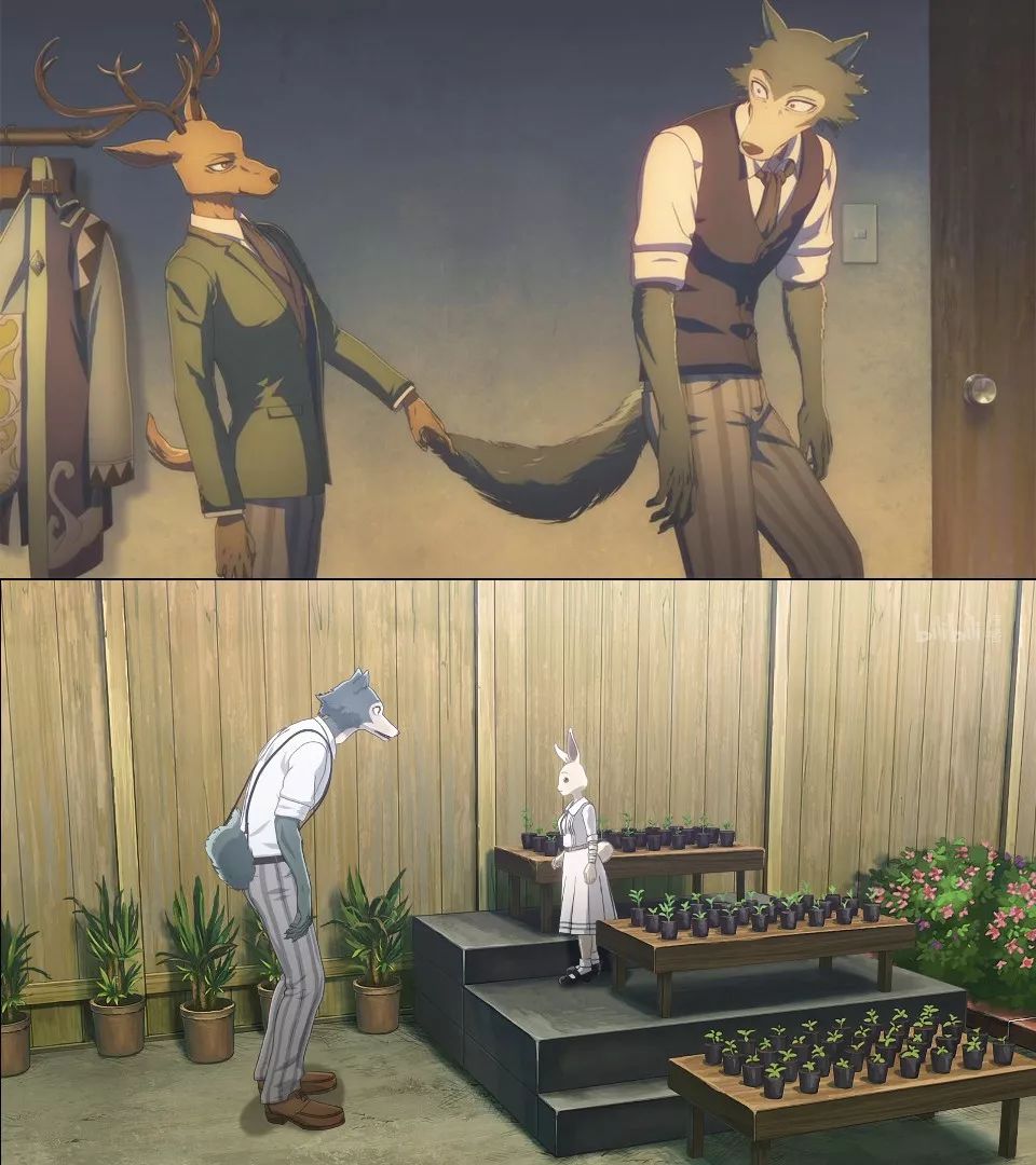 3,年度第一成人动画|动物狂想曲_新浪新闻