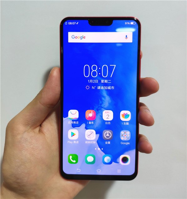 vivo x21升级android p公测版