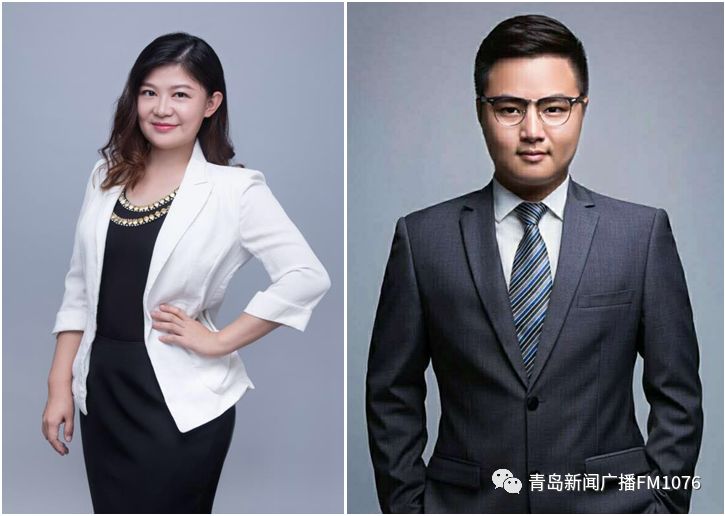 除夕到初六青岛新闻广播fm107.6 蓝睛客户端我们不见不散