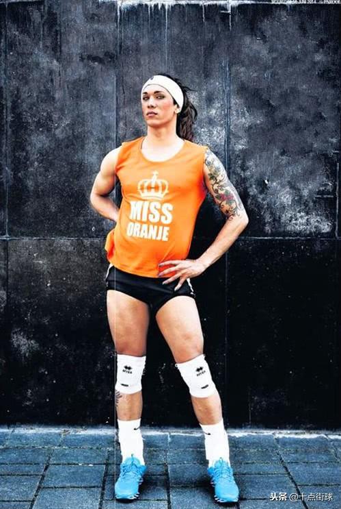 不可思议!为了在东京奥运会上对抗朱婷,巴西女排启用33岁变性人