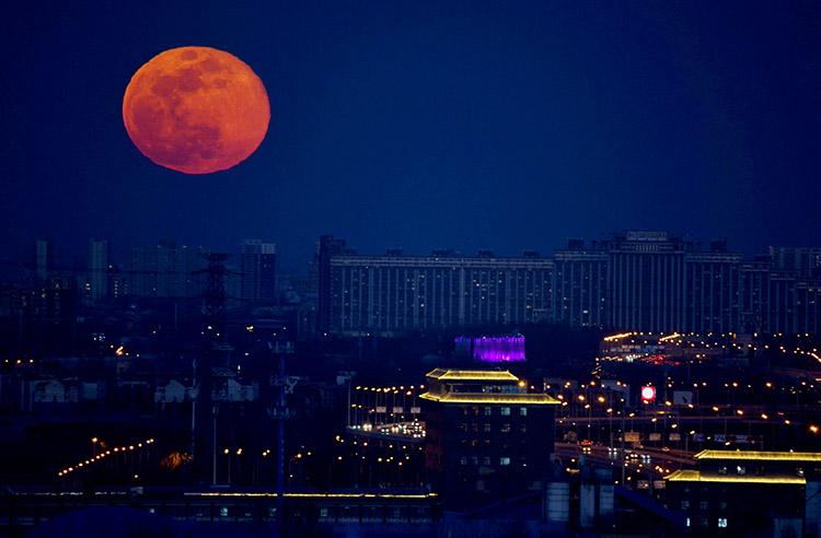 共享精彩瞬间 | 一周图片精选