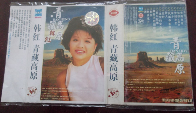 2000--2010年,互联网数字音乐引领行业--中国流